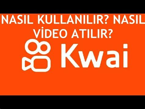 Kwai nasıl kullanılır